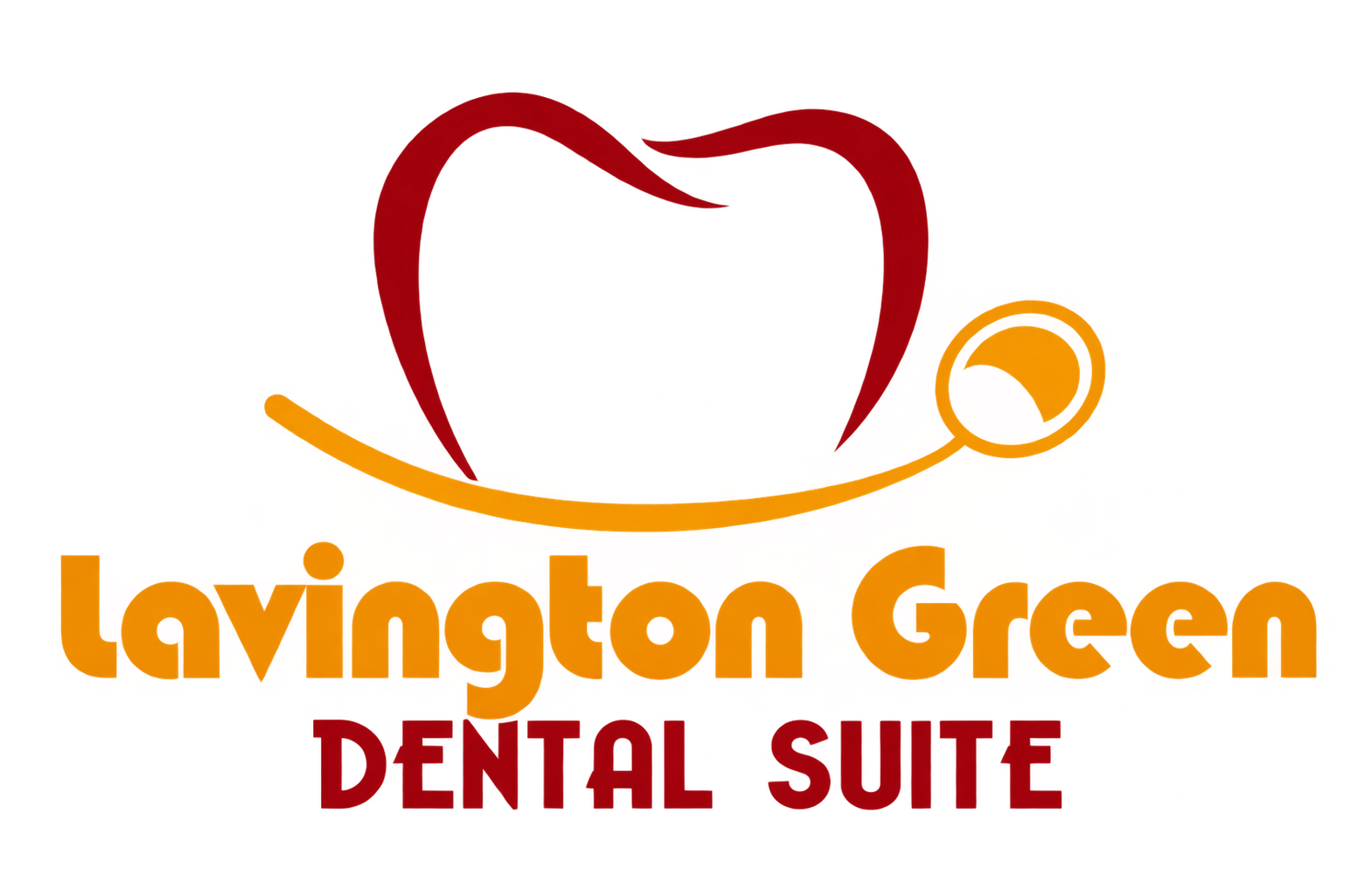 Lavington Green Dental Suite logo